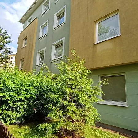 Anny Jagiellonki Appartement