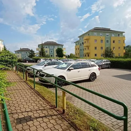 Anny Jagiellonki Appartement