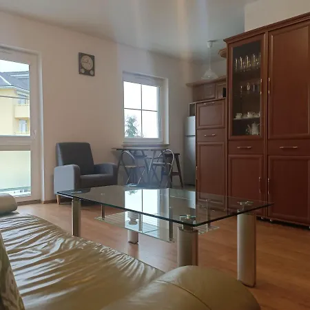 Apartment Anny Jagiellonki *