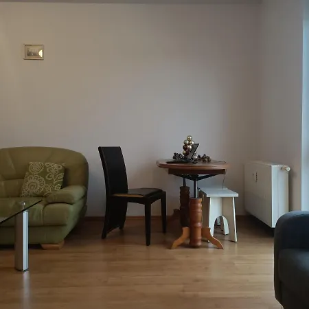 Apartment Anny Jagiellonki Gdansk