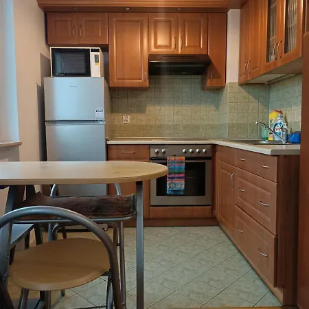 Anny Jagiellonki Apartment