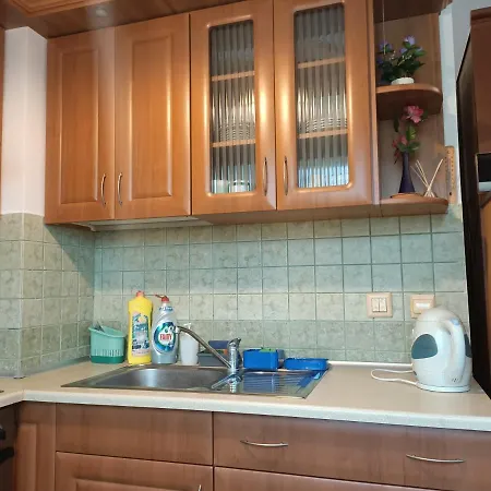 Anny Jagiellonki Apartment