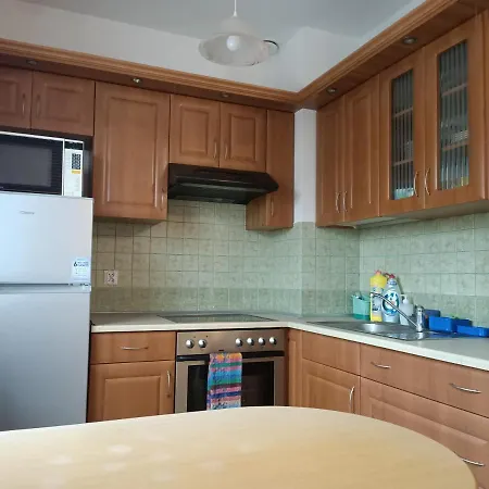 Anny Jagiellonki Appartement
