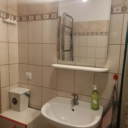 Anny Jagiellonki Apartment *