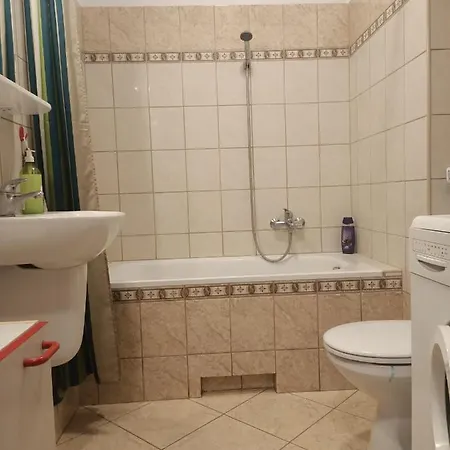Anny Jagiellonki Apartment Gdansk