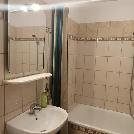 Anny Jagiellonki Apartment *