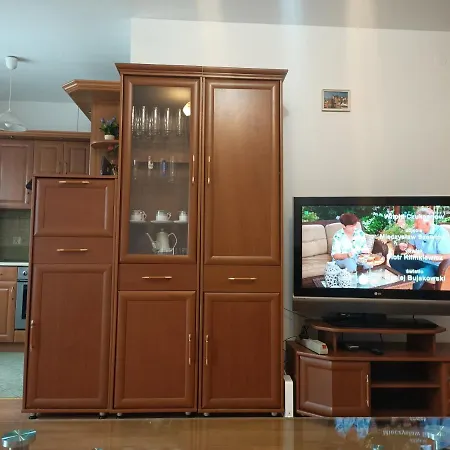 Appartement Anny Jagiellonki *