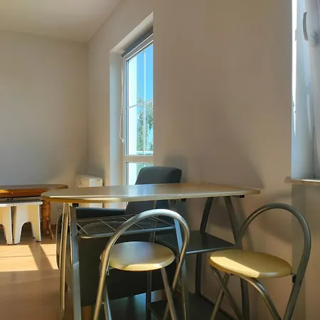 Anny Jagiellonki شقة *