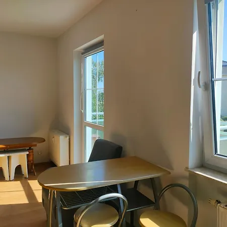 شقة Anny Jagiellonki *