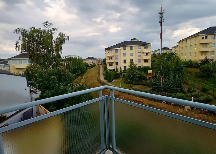 شقة Anny Jagiellonki غدانسك