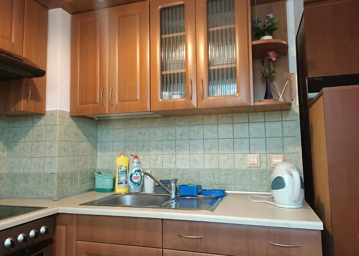 Anny Jagiellonki شقة