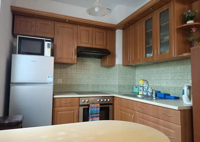 Anny Jagiellonki شقة