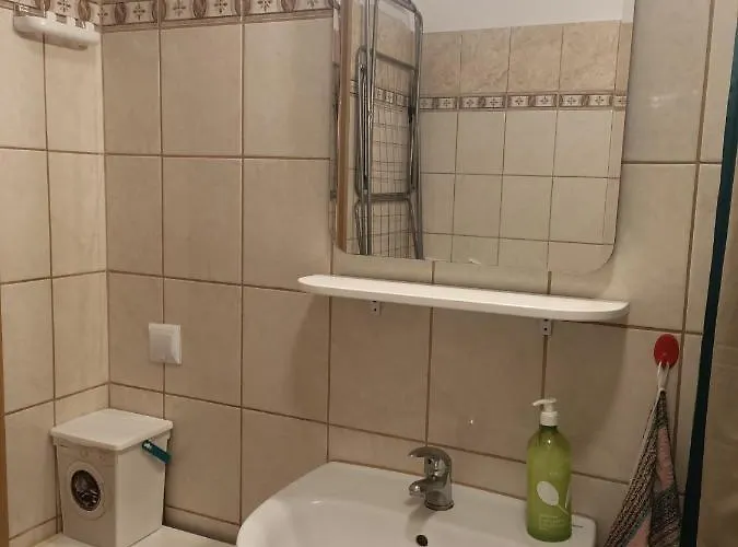 Anny Jagiellonki شقة *