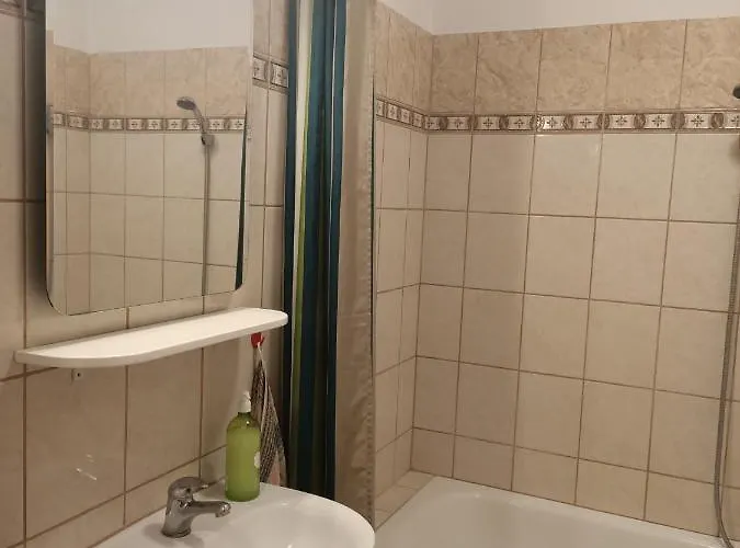 Anny Jagiellonki شقة *